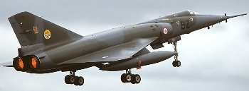 Mirage-IV
